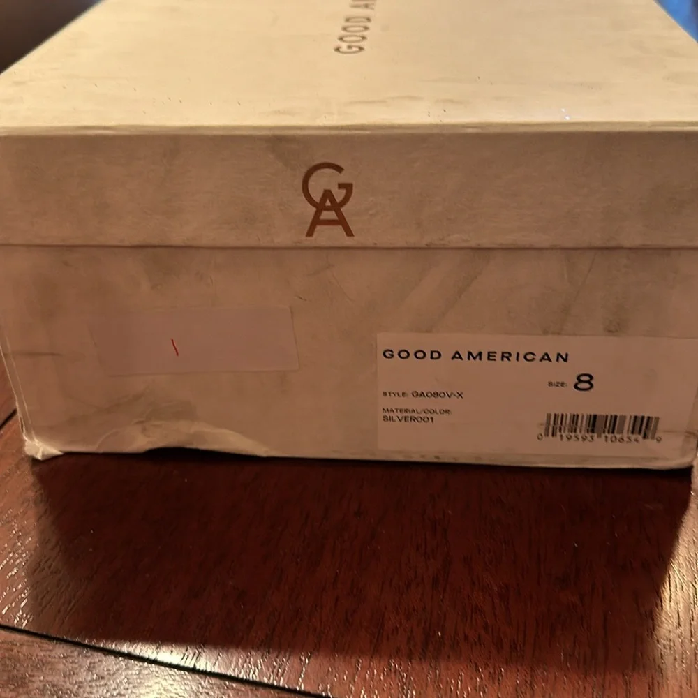 Good American good american